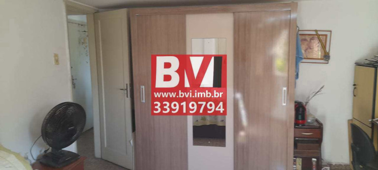 Imagem Apartamento com 2 Quartos à Venda, 76 m² em Vista Alegre - Rio De Janeiro