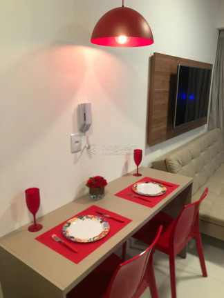 Imagem Flat com 1 Quarto à Venda, 29 m² em Muro Alto - Ipojuca Imagem Flat com 1 Quarto à Venda, 29 m² em Muro Alto - Ipojuca