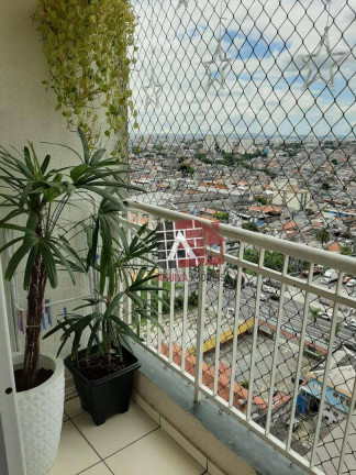 Imagem Apartamento com 2 Quartos à Venda, 48 m² em Parque Boturussu - São Paulo Imagem Apartamento com 2 Quartos à Venda, 48 m² em Parque Boturussu - São Paulo