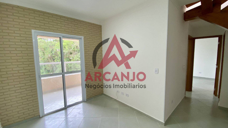 Imagem Apartamento com 3 Quartos à Venda, 160 m² em Toninhas - Ubatuba