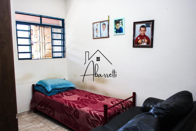 Imagem Casa com 4 Quartos à Venda, 160 m² em Perdizes - Piracicaba