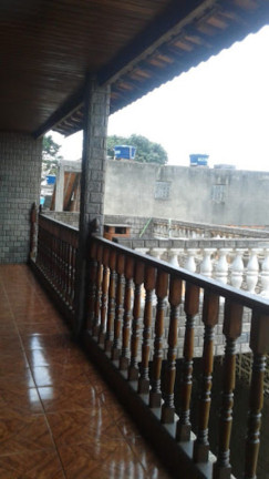 Sobrado com 2 Quartos à Venda, 200 m² em Pimentas - Guarulhos