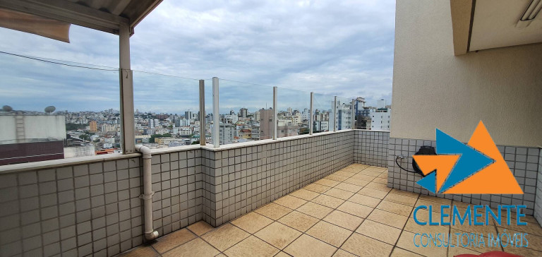Imagem Cobertura com 4 Quartos à Venda, 180 m² em Alto Barroca - Belo Horizonte Imagem Cobertura com 4 Quartos à Venda, 180 m² em Alto Barroca - Belo Horizonte