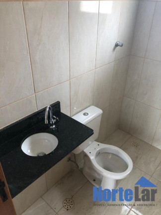Imagem Casa de Condomínio com 2 Quartos à Venda, 65 m² em Sítio Morro Grande - São Paulo Imagem Casa de Condomínio com 2 Quartos à Venda, 65 m² em Sítio Morro Grande - São Paulo
