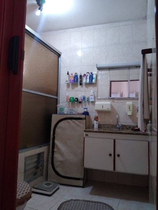 Imagem Casa com 3 Quartos à Venda, 125 m² em Jardim Aricanduva - São Paulo