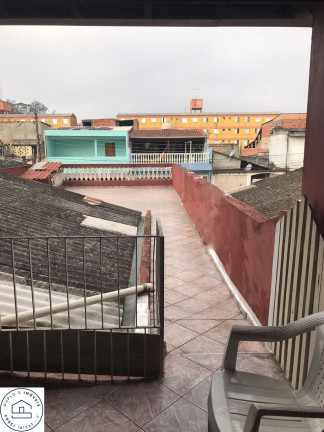 Imagem Casa com 3 Quartos à Venda, 140 m² em Conjunto Habitacional Brigadeiro Faria Lima ( Zona Sul ) - São Paulo Imagem Casa com 3 Quartos à Venda, 140 m² em Conjunto Habitacional Brigadeiro Faria Lima ( Zona Sul ) - São Paulo