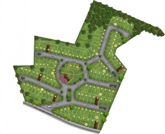 Imagem Terreno à Venda, 360 m² em Reserva Paineiras - Vargem Grande Paulista Imagem Terreno à Venda, 360 m² em Reserva Paineiras - Vargem Grande Paulista