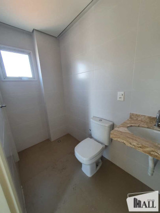 Imagem Apartamento com 3 Quartos à Venda, 80 m² em Boa Vista - São José Do Rio Preto