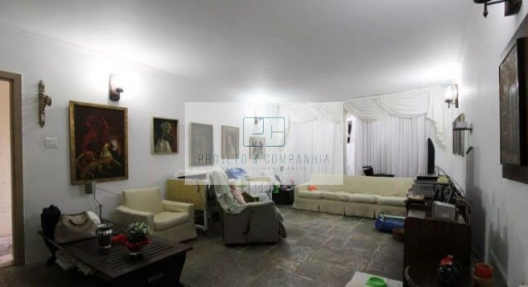 Imagem Sobrado com 4 Quartos à Venda, 220 m² em Chácara Santo Antônio - São Paulo Imagem Sobrado com 4 Quartos à Venda, 220 m² em Chácara Santo Antônio - São Paulo