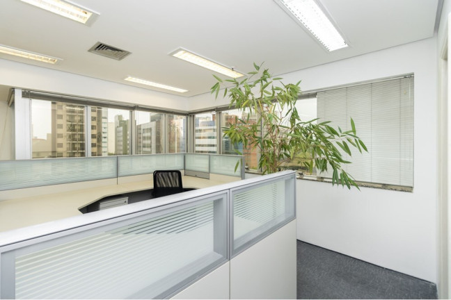 Imagem Sala Comercial à Venda, 248 m² em Paraíso - São Paulo