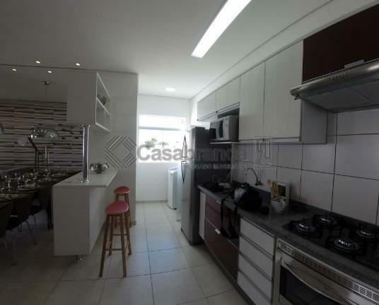 Imagem Apartamento com 2 Quartos para Alugar, 49 m² em Jardim Piazza Di Roma Ii - Sorocaba Imagem Apartamento com 2 Quartos para Alugar, 49 m² em Jardim Piazza Di Roma Ii - Sorocaba