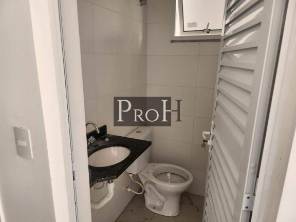 Imagem Cobertura com 3 Quartos à Venda, 145 m² em Vila Assunção - Santo André