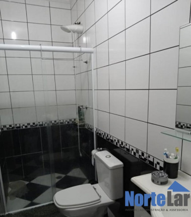 Imagem Casa de Condomínio com 3 Quartos à Venda, 190 m² em Vila Gustavo - São Paulo