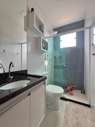 Imagem Imóvel com 2 Quartos à Venda, 60 m² em São Conrado - Cariacica