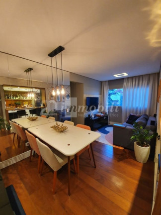 Imagem Apartamento com 2 Quartos à Venda, 60 m² em Higienópolis - São Paulo