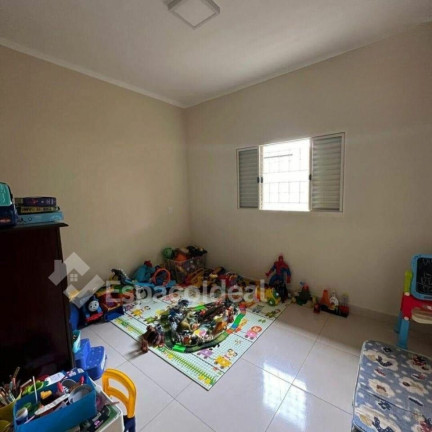 Imagem Casa com 3 Quartos à Venda, 119 m² em Jardim Planalto - Lençóis Paulista Imagem Casa com 3 Quartos à Venda, 119 m² em Jardim Planalto - Lençóis Paulista