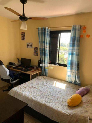 Imagem Apartamento com 2 Quartos à Venda, 55 m² em Jardim Vergueiro (sacomã) - São Paulo Imagem Apartamento com 2 Quartos à Venda, 55 m² em Jardim Vergueiro (sacomã) - São Paulo