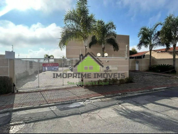Imagem Casa de Condomínio com 3 Quartos à Venda, 124 m² em Santa Cruz Dos Lázaros - Jacareí Imagem Casa de Condomínio com 3 Quartos à Venda, 124 m² em Santa Cruz Dos Lázaros - Jacareí