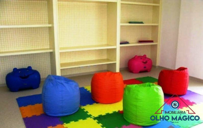 Apartamento com 3 Quartos à Venda, 80 m² em Umuarama - Osasco