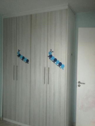 Imagem Apartamento com 2 Quartos à Venda, 52 m² em Jardim Do Tiro - São Paulo Imagem Apartamento com 2 Quartos à Venda, 52 m² em Jardim Do Tiro - São Paulo
