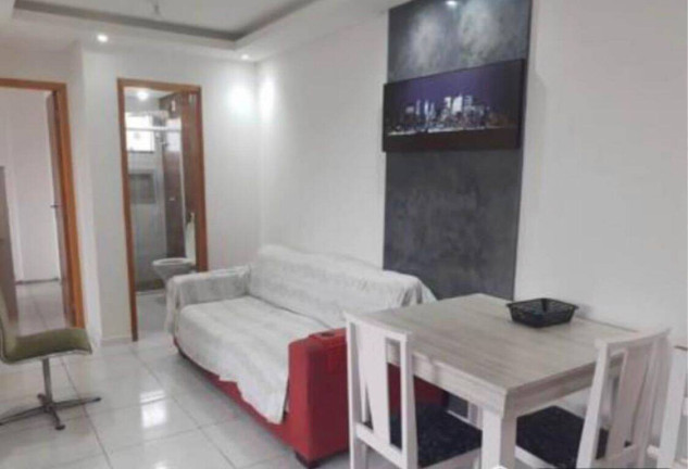 Imagem Apartamento com 2 Quartos à Venda, 54 m² em Centro - Tijucas Imagem Apartamento com 2 Quartos à Venda, 54 m² em Centro - Tijucas