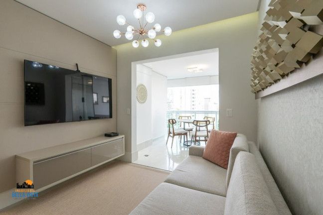 Imagem Apartamento com 2 Quartos à Venda, em Vila Mascote - São Paulo Imagem Apartamento com 2 Quartos à Venda, em Vila Mascote - São Paulo