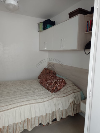 Imagem Apartamento com 1 Quarto para Temporada, 50 m² em Centro - Capão Da Canoa Imagem Apartamento com 1 Quarto para Temporada, 50 m² em Centro - Capão Da Canoa