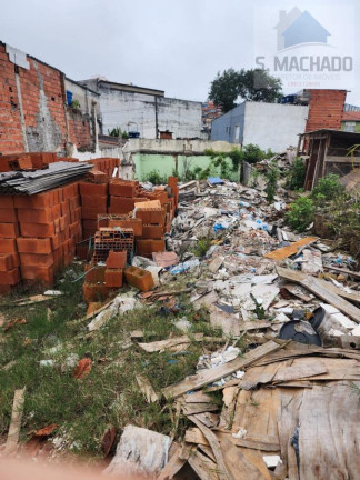Imagem Terreno à Venda, 246 m² em Parque Oratório - Santo André