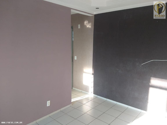 Imagem Apartamento com 2 Quartos à Venda, 51 m² em Jardim Santa Laura - Itu Imagem Apartamento com 2 Quartos à Venda, 51 m² em Jardim Santa Laura - Itu