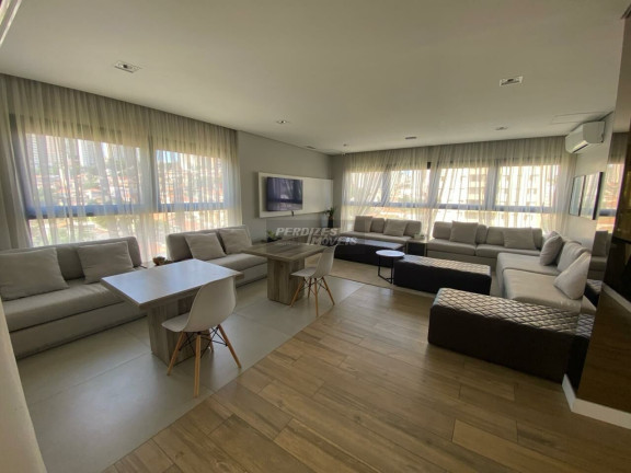Imagem Apartamento com 3 Quartos para Alugar, 116 m² em Perdizes - São Paulo Imagem Apartamento com 3 Quartos para Alugar, 116 m² em Perdizes - São Paulo
