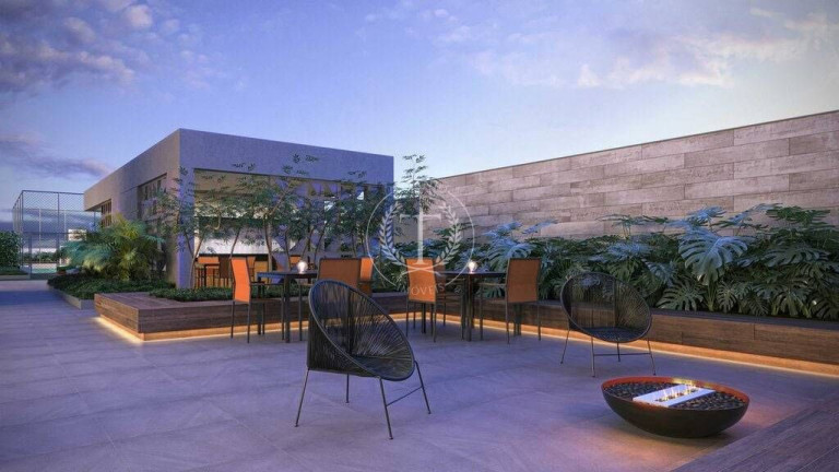 Imagem Apartamento com 2 Quartos à Venda, 47 m² em Vila Lisboa - São Paulo Imagem Apartamento com 2 Quartos à Venda, 47 m² em Vila Lisboa - São Paulo
