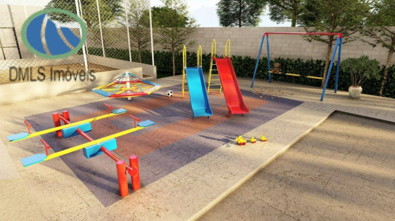 Imagem Apartamento com 2 Quartos à Venda, 55 m² em Jardim São Vicente - Cotia Imagem Apartamento com 2 Quartos à Venda, 55 m² em Jardim São Vicente - Cotia