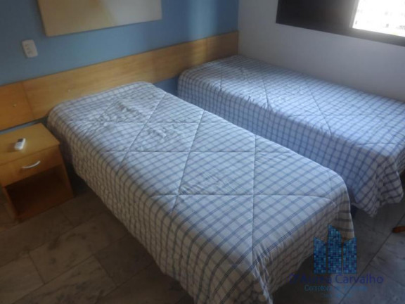 Imagem Apartamento com 1 Quarto à Venda, 34 m² em Paraiso - São Paulo