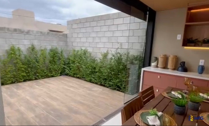 Imagem Casa de Condomínio com 2 Quartos à Venda, 130 m² em Villa Magari - Sorocaba Imagem Casa de Condomínio com 2 Quartos à Venda, 130 m² em Villa Magari - Sorocaba