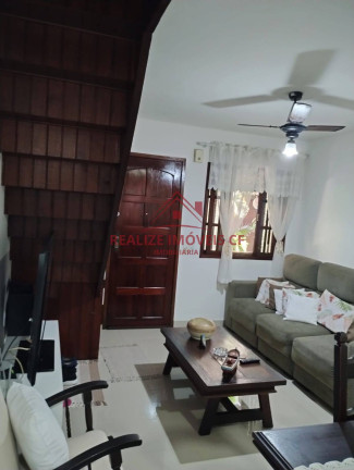 Imagem Casa de Condomínio com 2 Quartos à Venda, 65 m² em Jardim Flamboyant - Cabo Frio