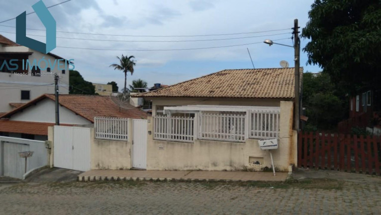 Casa com 3 Quartos à Venda, 450 m² em Praia Do Sudoeste - São Pedro Da Aldeia