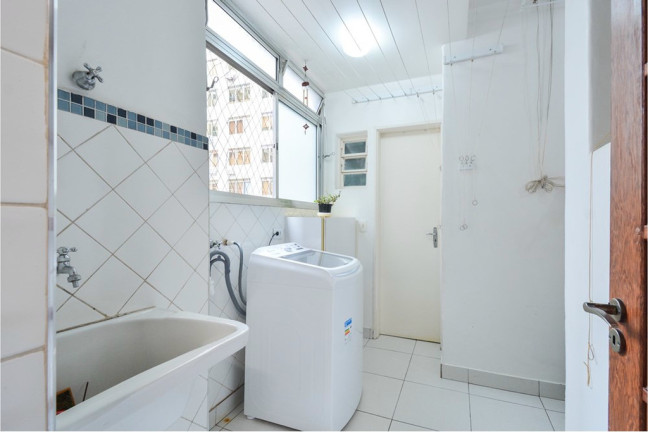 Imagem Imóvel com 4 Quartos à Venda, 144 m² em Cerqueira César - São Paulo Imagem Imóvel com 4 Quartos à Venda, 144 m² em Cerqueira César - São Paulo