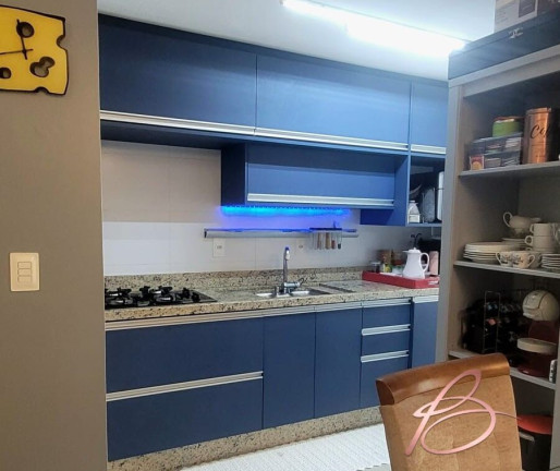Apartamento com 2 Quartos à Venda, 66 m² em Ressacada - Itajaí