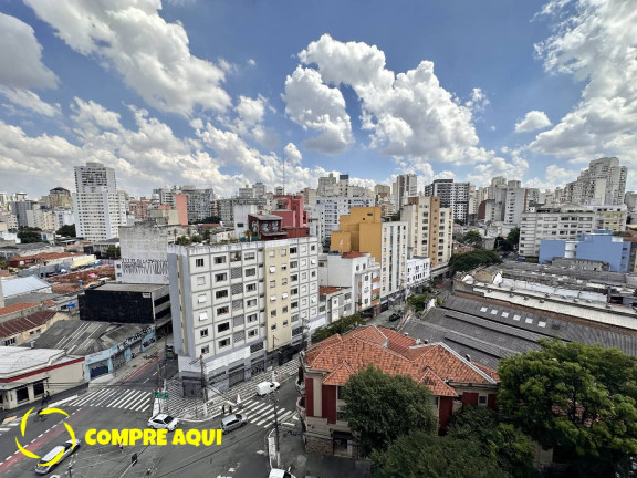 Imagem Apartamento com 1 Quarto à Venda, 30 m² em Campos Elíseos - São Paulo Imagem Apartamento com 1 Quarto à Venda, 30 m² em Campos Elíseos - São Paulo