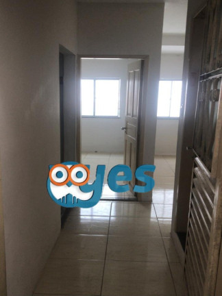 Imagem Apartamento com 1 Quarto para Alugar, 45 m² em Serraria Brasil - Feira De Santana Imagem Apartamento com 1 Quarto para Alugar, 45 m² em Serraria Brasil - Feira De Santana
