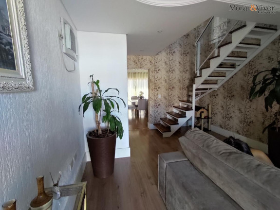 Imagem Casa com 3 Quartos à Venda, 187 m² em Ipê - São José Dos Pinhais
