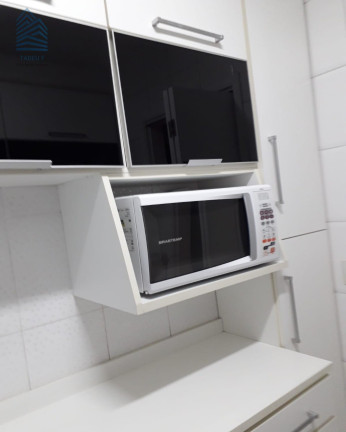 Imagem Imóvel com 3 Quartos à Venda, 82 m² em Chácara Santo Antônio - São Paulo