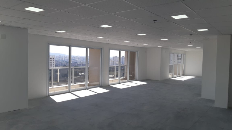 Imagem Sala Comercial à Venda, 300 m² em Lapa - São Paulo Imagem Sala Comercial à Venda, 300 m² em Lapa - São Paulo