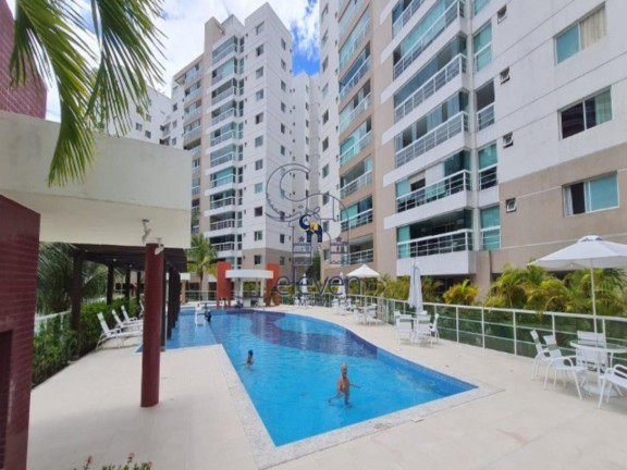 Imagem Apartamento com 3 Quartos à Venda, 143 m² em Barra - Salvador Imagem Apartamento com 3 Quartos à Venda, 143 m² em Barra - Salvador