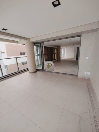 Imagem Cobertura com 3 Quartos à Venda, 371 m² em Jardim Paulista - São Paulo