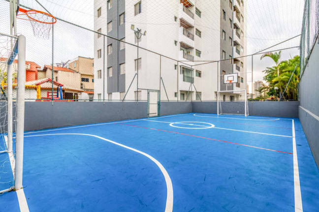 Imagem Apartamento com 2 Quartos à Venda, 56 m² em Vila Carrão - São Paulo