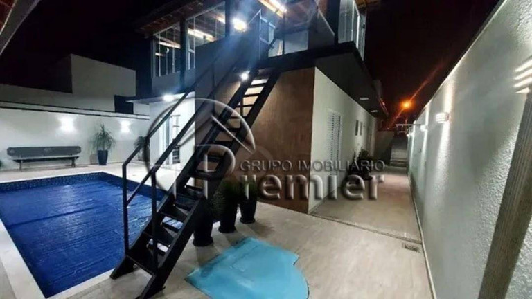 Imagem Casa com 3 Quartos à Venda, 270 m² em Jardim Reserva Bom Vive - Indaiatuba Imagem Casa com 3 Quartos à Venda, 270 m² em Jardim Reserva Bom Vive - Indaiatuba