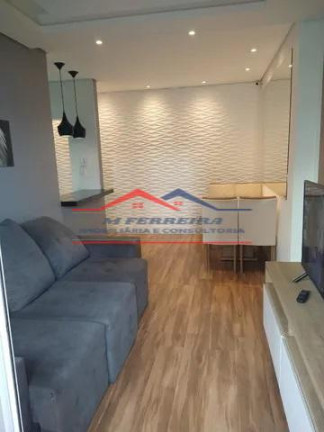 Imagem Apartamento com 2 Quartos à Venda, 55 m² em Parque São Matheus - Piracicaba Imagem Apartamento com 2 Quartos à Venda, 55 m² em Parque São Matheus - Piracicaba