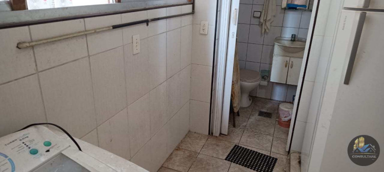 Imagem Apartamento com 2 Quartos à Venda, 101 m² em Gonzaga - Santos Imagem Apartamento com 2 Quartos à Venda, 101 m² em Gonzaga - Santos