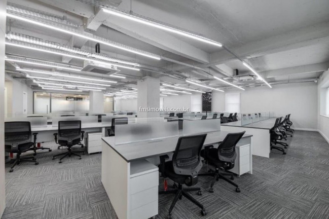 Imagem Imóvel para Alugar, 208 m² em Vila Olímpia - São Paulo Imagem Imóvel para Alugar, 208 m² em Vila Olímpia - São Paulo